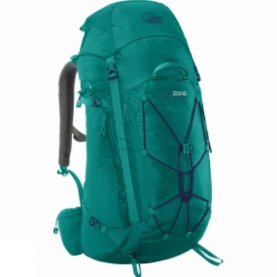 Lowe Alpine Womens AirZone Pro ND33:40 Rucksack Persian Lowe Alpine Womens AirZone Pro ND33:40 Rucksack Persian
